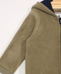 Conjunto-Infantil-de-Blusa-de-Fleece-Tigre-Verde---Calca-de-Moletom-com-Cordao-Azul-Marinho-9844358-Azul_Marinho_6