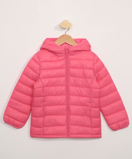 Jaqueta-Puffer-de-Nylon-Infantil-com-Bolsos-Rosa-9966802-Rosa_1 Jaqueta-Puffer-de-Nylon-Infantil-com-Bolsos-Rosa-9966802-Rosa_1