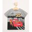 Camiseta-Infantil-Manga-Curta-Relampago-McQueen-Carros-Metalizada-Cinza-Mescla-9976780-Cinza_Mescla_1