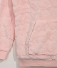 Blusa-de-Fleece-Infantil-Unicornios-com-Capuz-e-Chifre-Rosa-Claro-9797527-Rosa_Claro_5