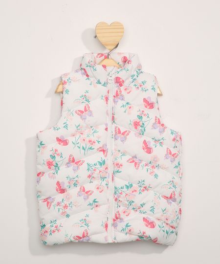 Colete-Puffer-de-Nylon-Infantil-Estampado-de-Borboletas-Off-White-9966645-Off_White_1 Colete-Puffer-de-Nylon-Infantil-Estampado-de-Borboletas-Off-White-9966645-Off_White_1