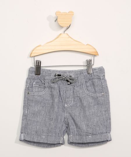 Bermuda-Jeans-Infantil-com-Linho-e-Bolsos-Preta-9947279-Preto_1 Bermuda-Jeans-Infantil-com-Linho-e-Bolsos-Preta-9947279-Preto_1