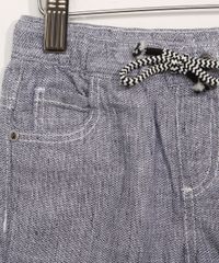 Bermuda-Jeans-Infantil-com-Linho-e-Bolsos-Preta-9947279-Preto_4