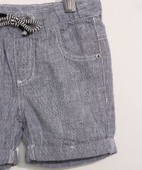 Bermuda-Jeans-Infantil-com-Linho-e-Bolsos-Preta-9947279-Preto_5