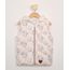 Colete-Puffer-Infantil-Estampado-Floral-com-Capuz-e-Pelo-Off-White-9966801-Off_White_1