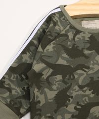 Blusa-de-Moletom-Infantil-Camuflado-com-Vies-Contrastante-Verde-Militar-9977059-Verde_Militar_4