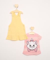 Salopete-de-Sarja-Infantil-com-Bolsos-e-Babados-Amarelo-9978683-Amarelo_3