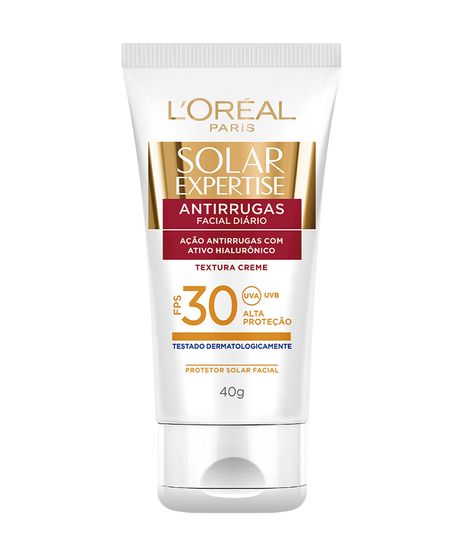 Protetor-Solar-Expertise-Antirrugas-FPS-30-L-Oreal-Paris-40g-Unico-9983490-Unico_1