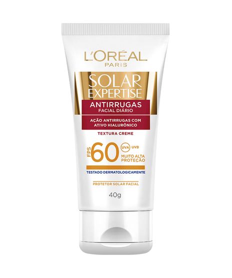Protetor-Solar-Expertise-Antirrugas-FPS-60-L-Oreal-Paris-40g-Unico-9983491-Unico_1