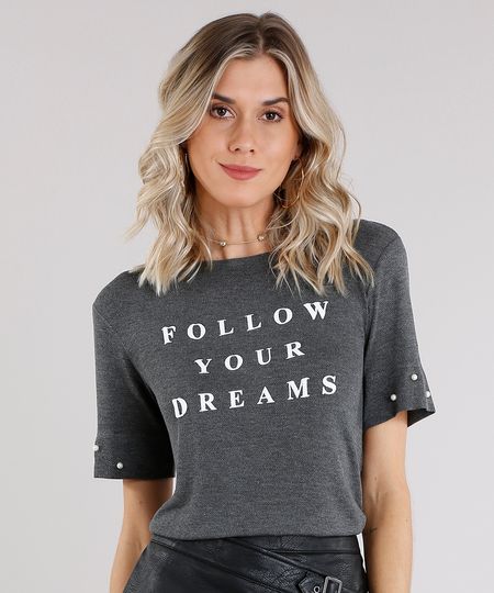 Blusa-Feminina--Dreams--com-Perolas-Manga-Curta-Decote-Redondo-Cinza-Mescla-Escuro-9130223-Cinza_Mescla_Escuro_1 Blusa-Feminina--Dreams--com-Perolas-Manga-Curta-Decote-Redondo-Cinza-Mescla-Escuro-9130223-Cinza_Mescla_Escuro_1