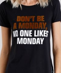 Blusa-Feminina--Don-t-Be-A-Monday--Manga-Curta-Decote-Redondo-Preta-9035460-Preto_4