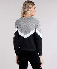 Blusao-Feminino-em-Moletom-com-Lurex-e-Recortes-Preto-9034222-Preto_2