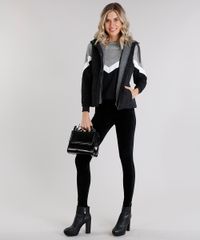 Blusao-Feminino-em-Moletom-com-Lurex-e-Recortes-Preto-9034222-Preto_3