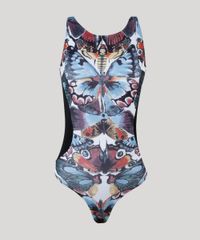 Body-Feminino-com-Recorte-Estampado-de-Borboletas-Preto-9137965-Preto_5