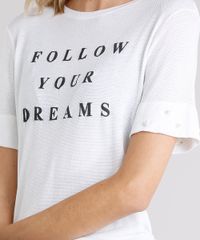 Blusa-Feminina--Dreams--com-Perolas-Manga-Curta-Decote-Redondo-Off-White-9130223-Off_White_4