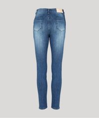 Calca-Jeans-Feminina-Cigarrete-Sawary-Destroyed-com-Ziper-Azul-Escuro-9162712-Azul_Escuro_6