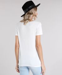 Blusa-Feminina--Dreamer--Manga-Curta-Decote-Redondo-Off-White-9128864-Off_White_2