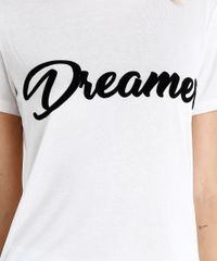 Blusa-Feminina--Dreamer--Manga-Curta-Decote-Redondo-Off-White-9128864-Off_White_4