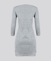 Vestido-Feminino-em-Moletom-Recorte--Flawless--Manga-Longa-Curto-Cinza-Mescla-9148757-Cinza_Mescla_6