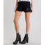 Short-Jeans-Feminino-Vintage-Destroyed-com-Listras-Laterais-Azul-Escuro-9099840-Azul_Escuro_1