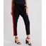 Calca-Feminina-Clochard-com-Recortes-Laterais-e-Bolsos-Preta-9165185-Preto_1