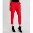 Calca-Feminina-Clochard-com-Bolsos-Vermelha-9165184-Vermelho_1