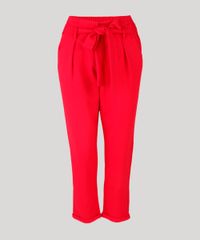 Calca-Feminina-Clochard-com-Bolsos-Vermelha-9165184-Vermelho_5