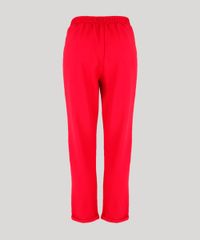 Calca-Feminina-Clochard-com-Bolsos-Vermelha-9165184-Vermelho_6