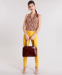 Regata-Feminina-Decote-V-Transpassado-Estampada-Geometrica-Laranja-Escuro-9111862-Laranja_Escuro_3