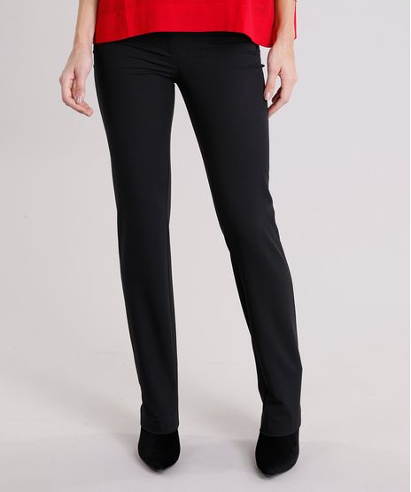 Calca-Social-Feminina-Vivo-Acetinado-Preta-8893639-Preto_1