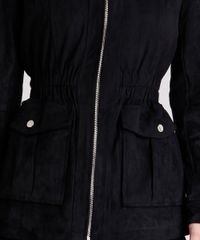 Parka-Feminina-em-Suede-Gola-Alta-com-Bolsos-Preta-8892719-Preto_4