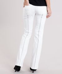 Calca-Feminina-Flare-com-Pesponto-Zig-Zag-Off-White-8892759-Off_White_2