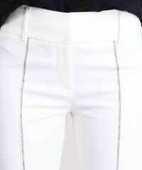 Calca-Feminina-Flare-com-Pesponto-Zig-Zag-Off-White-8892759-Off_White_4