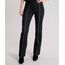 Calca-Feminina-Flare-com-Pesponto-Zig-Zag-Preta-8892759-Preto_1