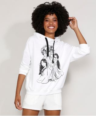 Blusa-de-Moletom-Feminina-Princesas-com-Capuz-Off-White-9982376-Off_White_1