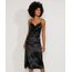 Vestido-de-Veludo-Feminino-Slip-Dress-Midi-com-Fenda-Alca-Fina-Preto-9987760-Preto_1