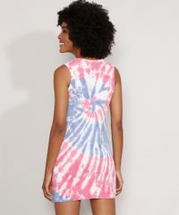 Vestido-Feminino-Curto-Canelado-Estampado-Tie-Dye-Sem-Manga-Multicor-9966828-Multicor_2