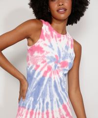 Vestido-Feminino-Curto-Canelado-Estampado-Tie-Dye-Sem-Manga-Multicor-9966828-Multicor_4