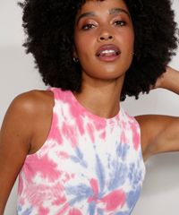Vestido-Feminino-Curto-Canelado-Estampado-Tie-Dye-Sem-Manga-Multicor-9966828-Multicor_5