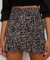 Saia-Feminina-Curta-Transpassada-Estampada-Animal-Print-Onca-com-Babado-Kaki-9979609-Kaki_1