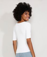 Blusa-Feminina-Basica-Manga-Curta-com-Perolas-Canelada-Decote-Redondo-Off-White-9975246-Off_White_2