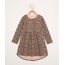 Vestido-de-Moletom-Infantil-Manga-Longa-Estampado-Animal-Print-de-Onca-Rosa-9806449-Rosa_1