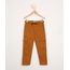 Calca-de-Sarja-Infantil-Jogger-Cargo-com-Cordao-Caramelo-9979740-Caramelo_1