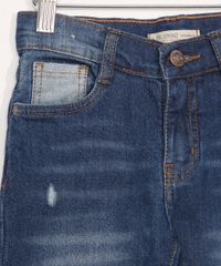 Calca-Jeans-Infantil-Skinny-Destroyed-Azul-Medio-9979745-Azul_Medio_3