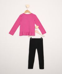 Pijama-Infantil-Manga-Longa-Lol-Surprise-com-Babado-Rosa-Escuro-9979770-Rosa_Escuro_2