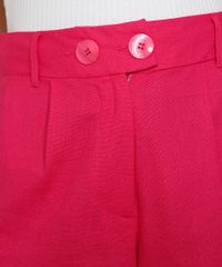 Short-Feminino-Alfaiataria-Cintura-Alta-com-Linho-Pink-9982006-Pink_4