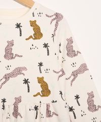 Vestido-de-Moletom-Infantil-Manga-Longa-Estampado-Animal-Print-Onca-Off-White-9806451-Off_White_3