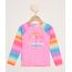 Blusa-de-Praia-Infantil-Manga-Longa-Raglan-com-Protecao-UV50--Multicor-9980980-Multicor_1