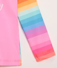 Blusa-de-Praia-Infantil-Manga-Longa-Raglan-com-Protecao-UV50--Multicor-9980980-Multicor_4