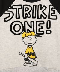 Blusa-de-Moletom-Infantil-Raglan-Charlie-Brown-Cinza-Mescla-Claro-9979310-Cinza_Mescla_Claro_2